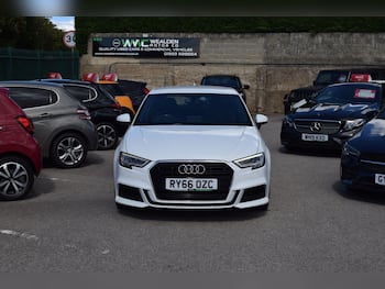 Used Audi A3 2016 for sale - 79766540: Photo