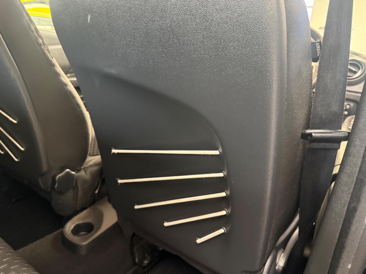 Used Renault Captur 2017 for sale - 76997519: Photo 14