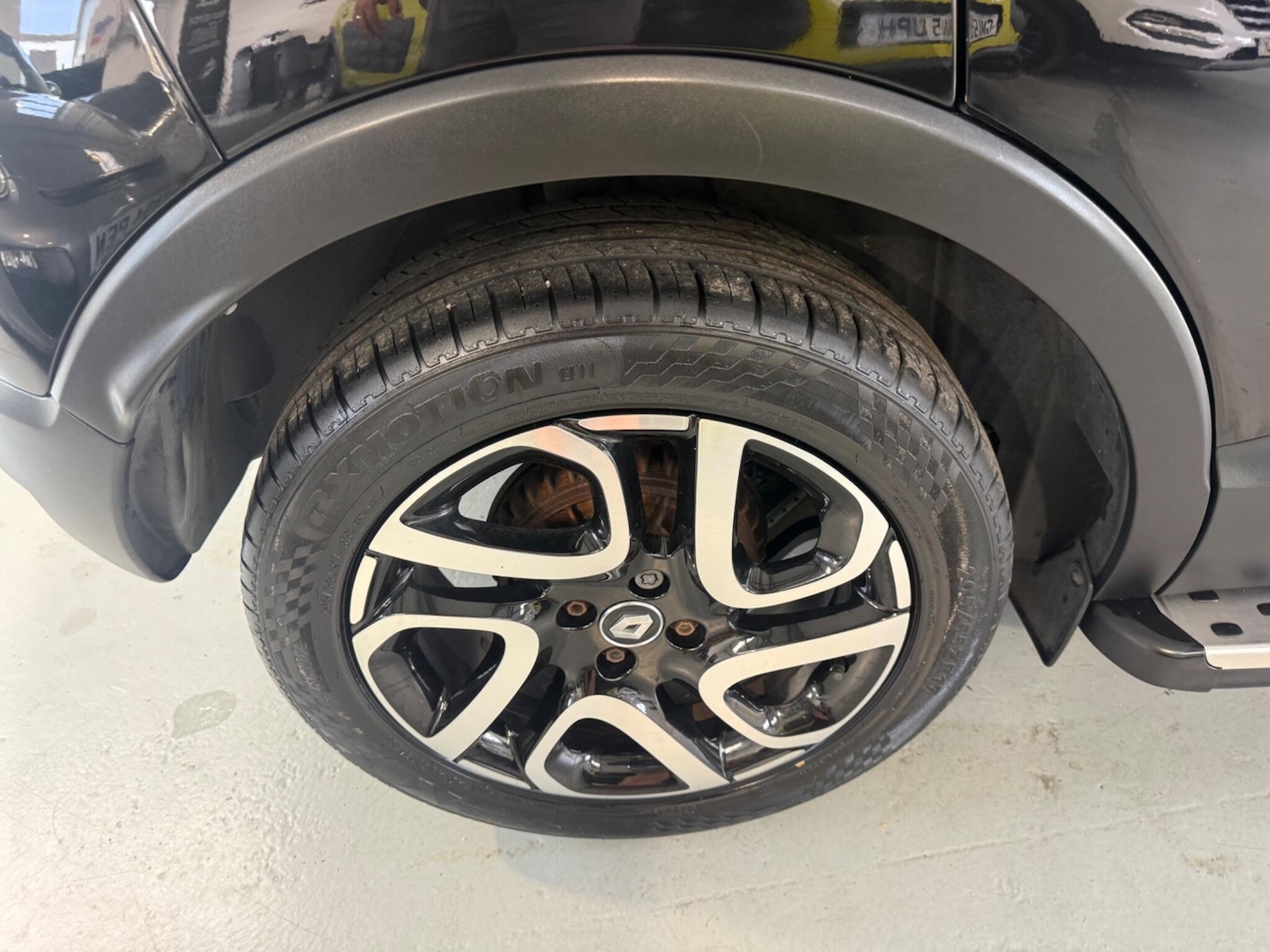 Used Renault Captur 2017 for sale - 76997519: Photo 30