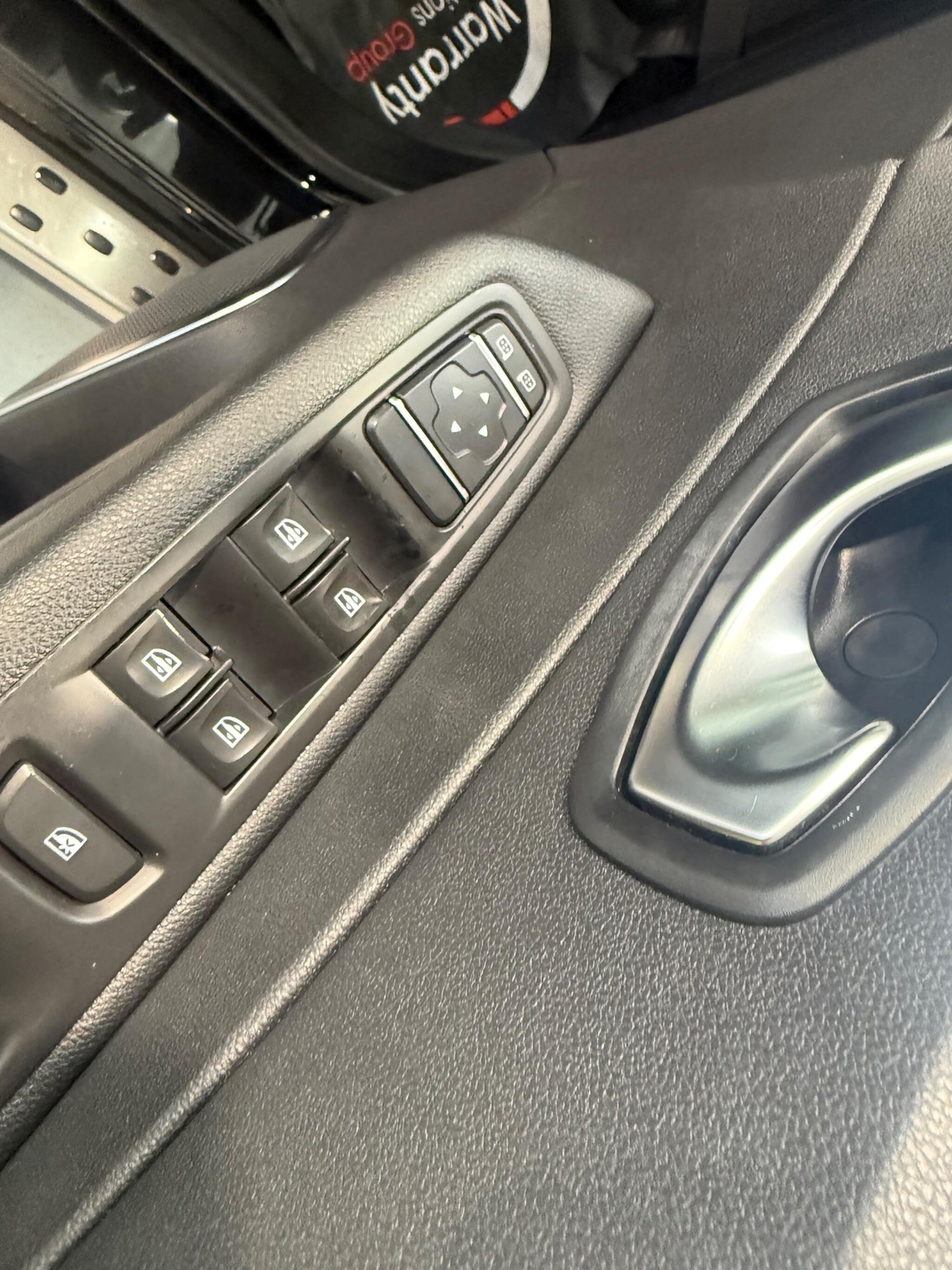 Used Renault Captur 2017 for sale - 76997519: Photo 36