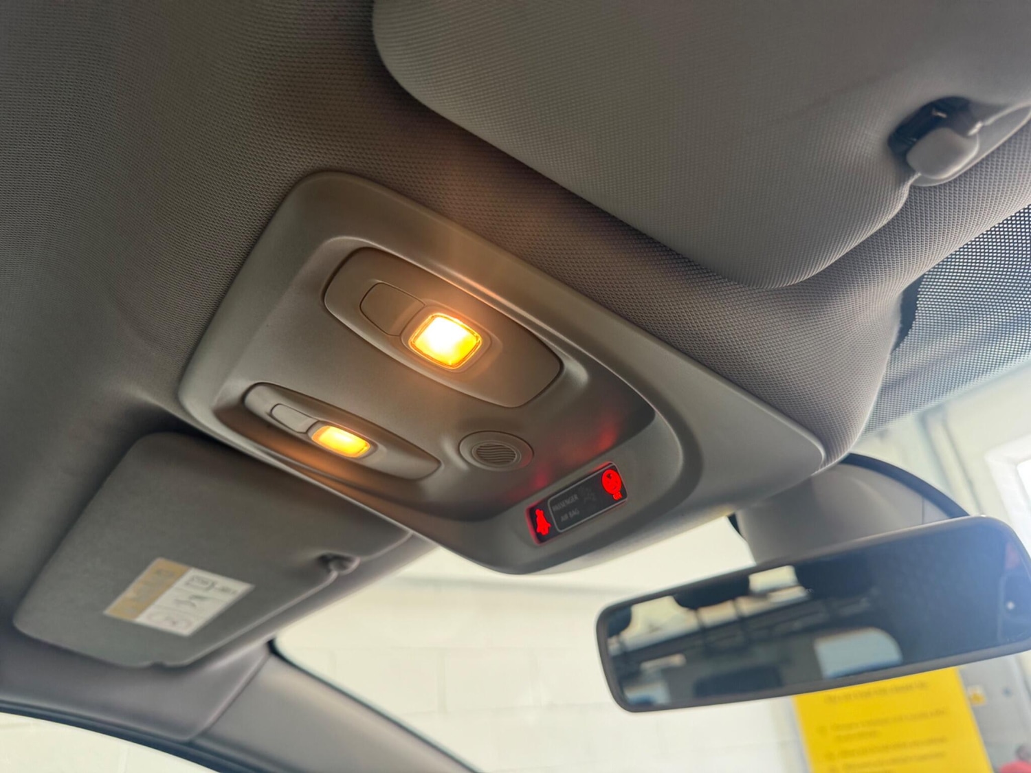 Used Renault Captur 2017 for sale - 76997519: Photo 37