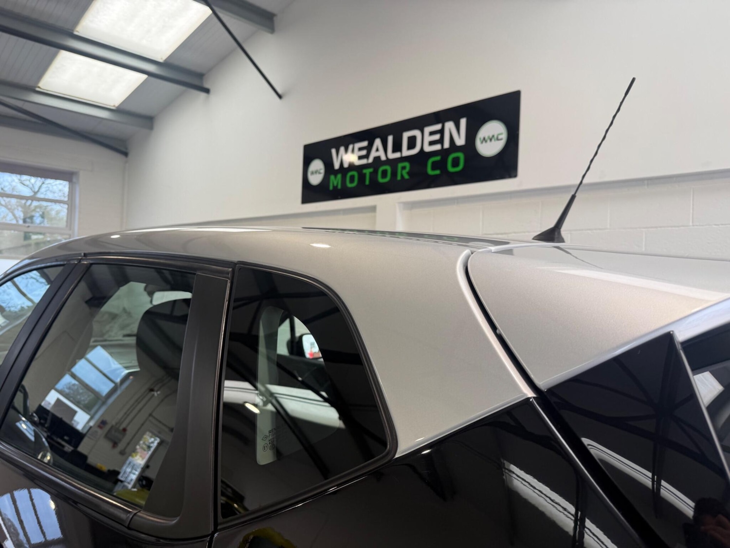 Used Renault Captur 2017 for sale - 76997519: Photo 9