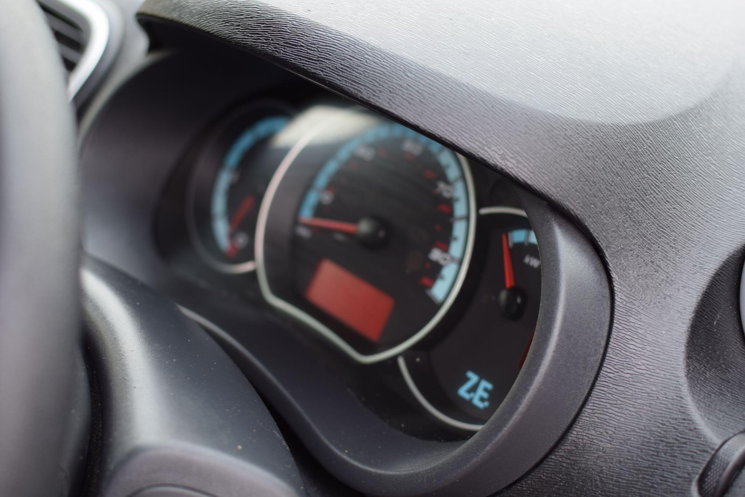 Used Renault Kangoo 2020 for sale - 77497276: Photo 12