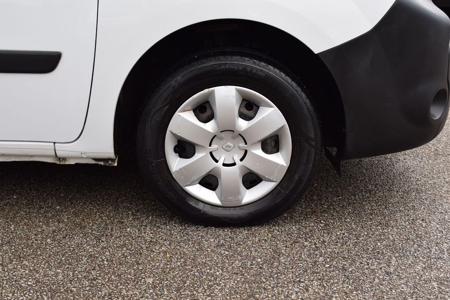 Used Renault Kangoo 2020 for sale - 77497276: Photo 21