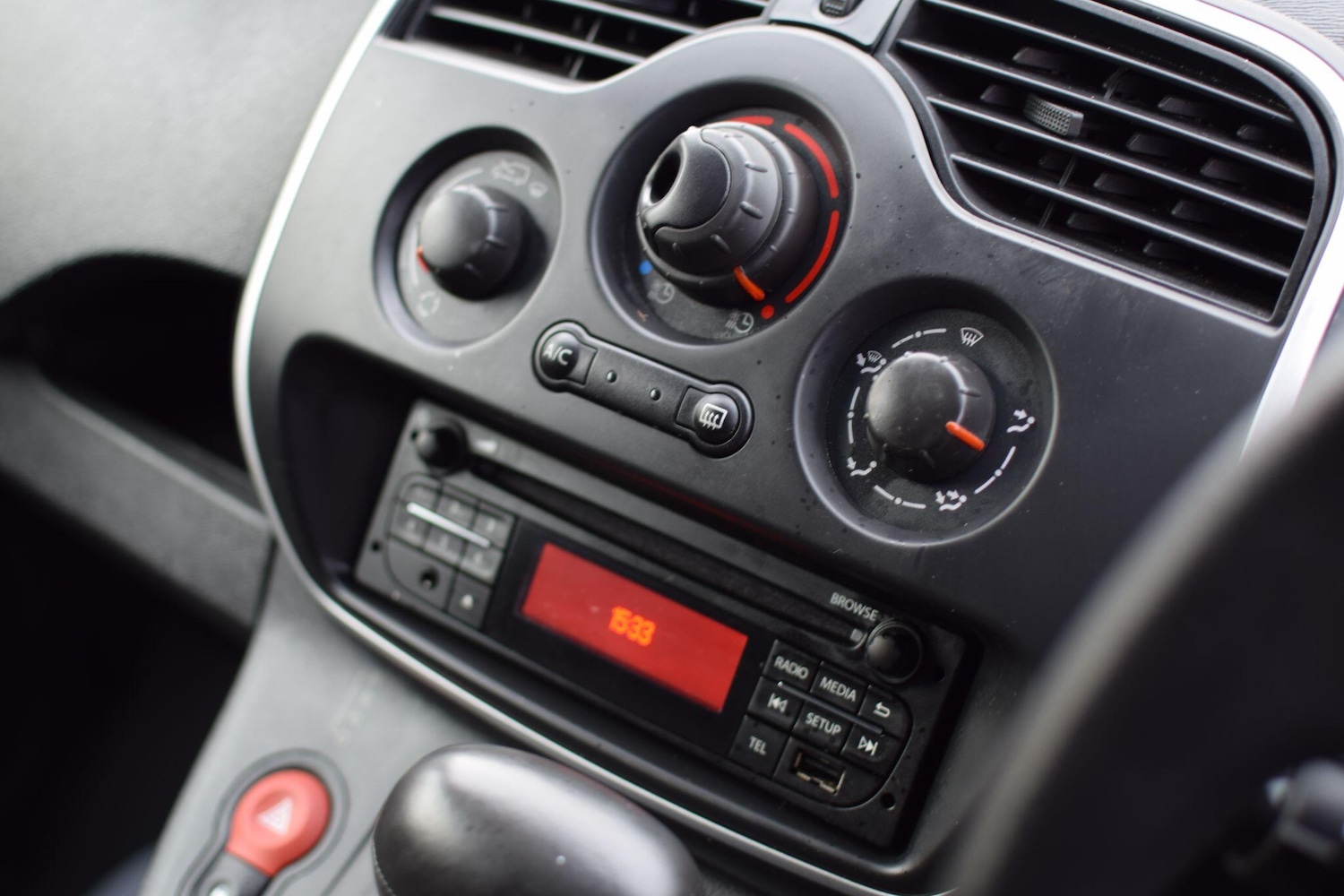 Used Renault Kangoo 2020 for sale - 77497276: Photo 27