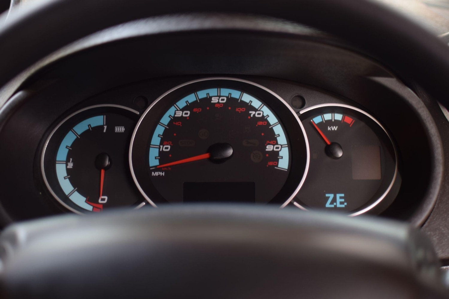 Used Renault Kangoo 2020 for sale - 77497276: Photo 32