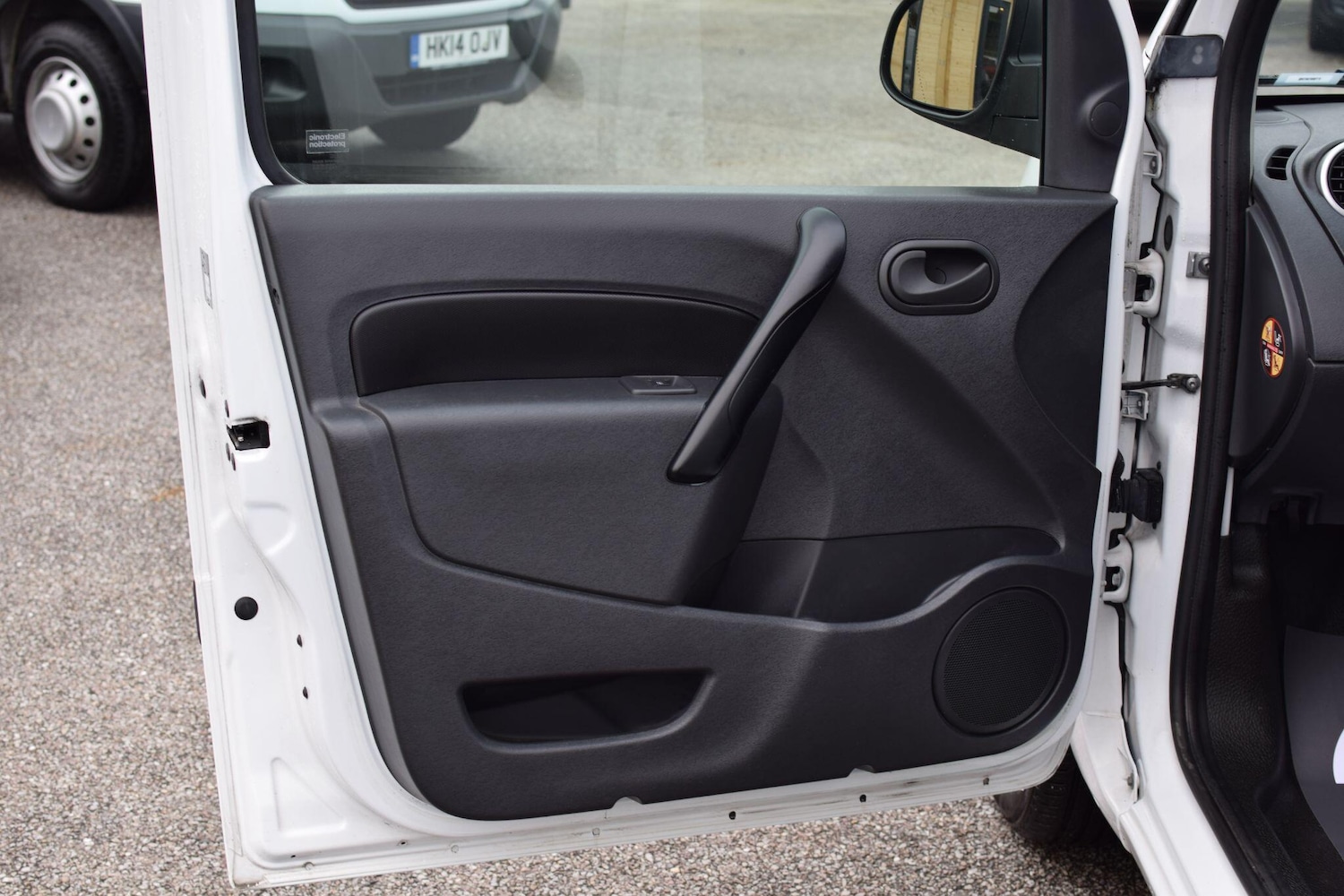 Used Renault Kangoo 2020 for sale - 77497276: Photo 41