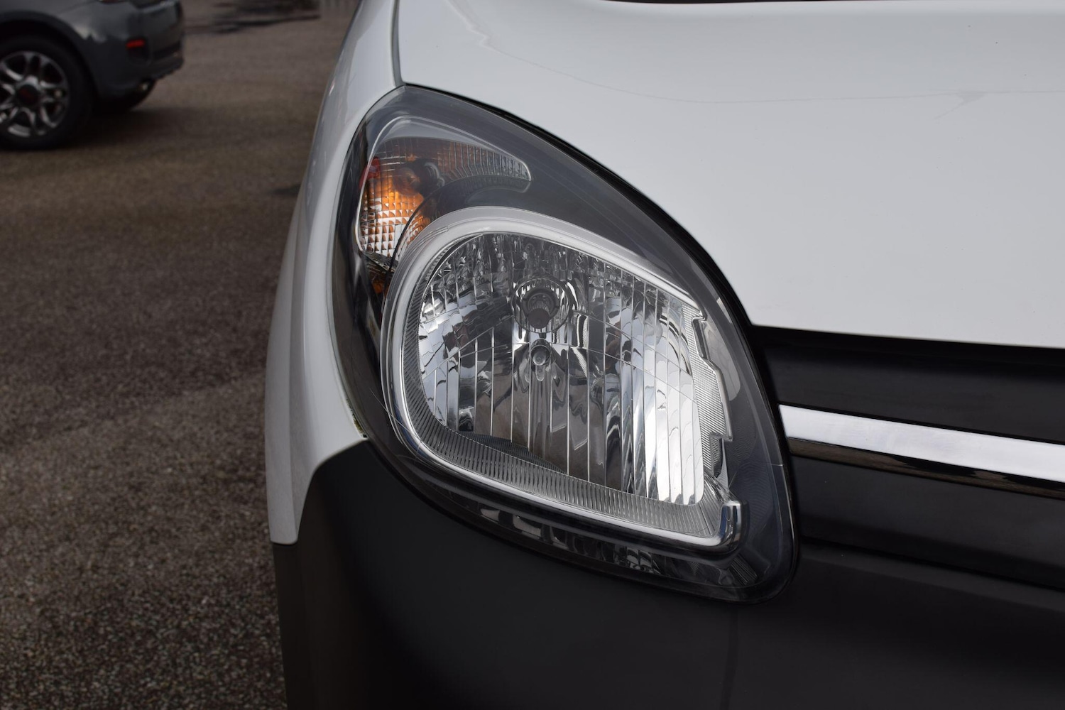 Used Renault Kangoo 2020 for sale - 77497276: Photo 44