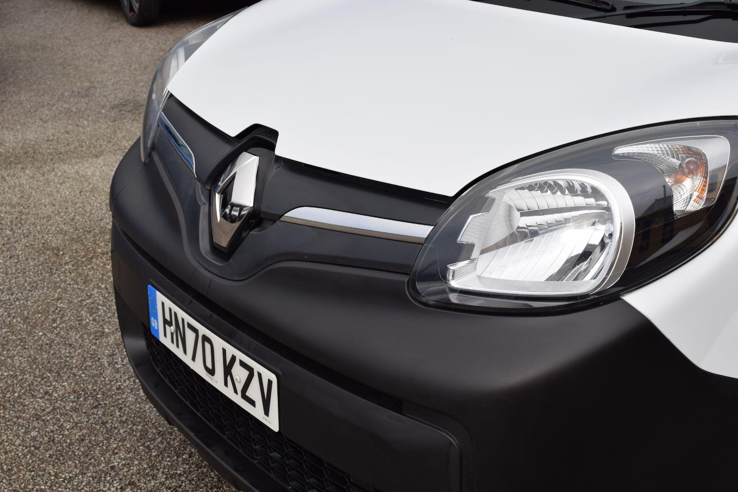 Used Renault Kangoo 2020 for sale - 77497276: Photo 45