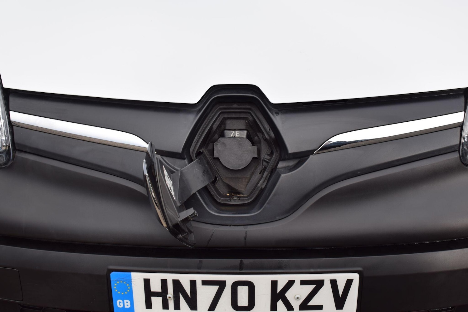 Used Renault Kangoo 2020 for sale - 77497276: Photo 47