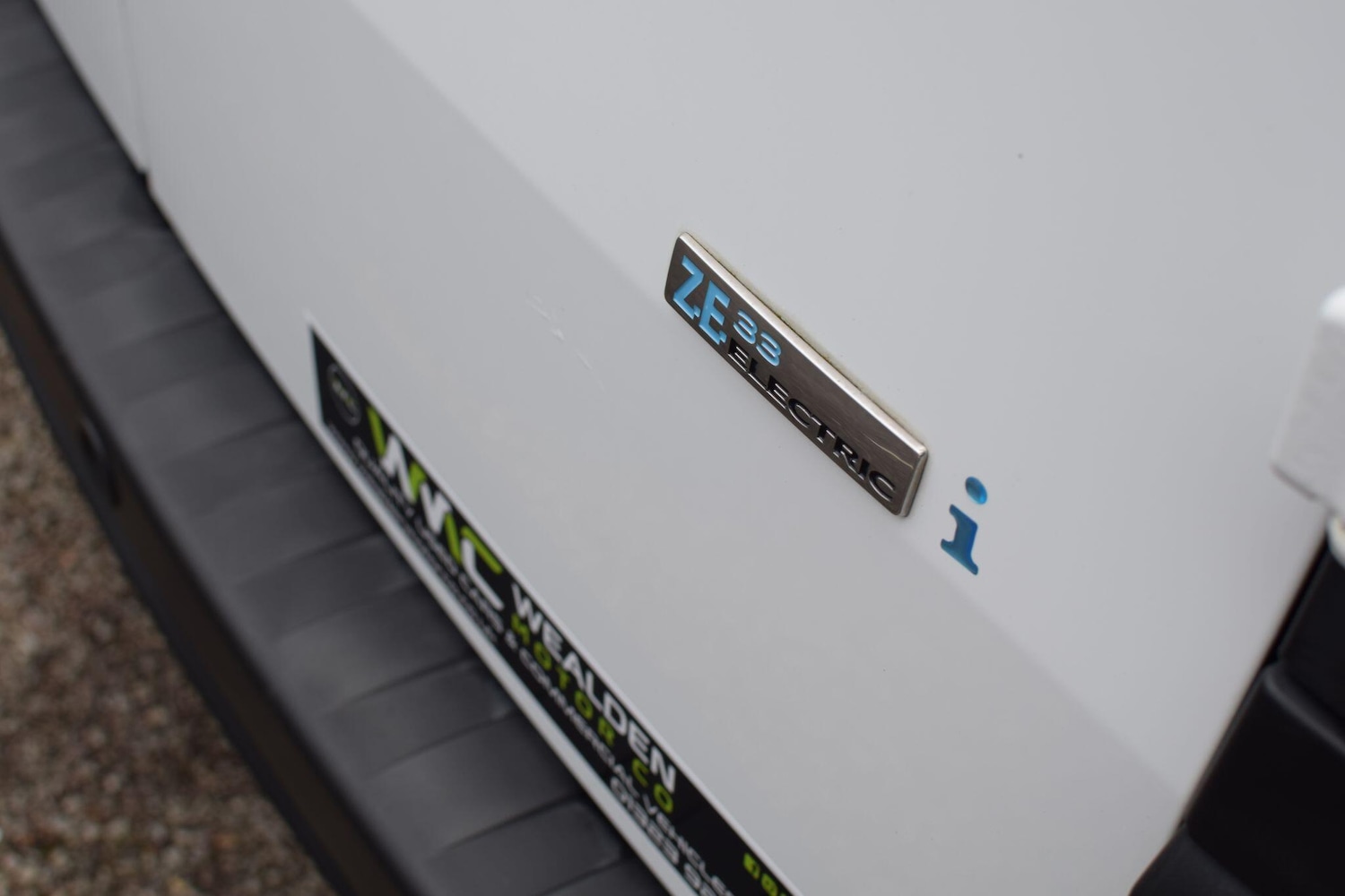 Used Renault Kangoo 2020 for sale - 77497276: Photo 64