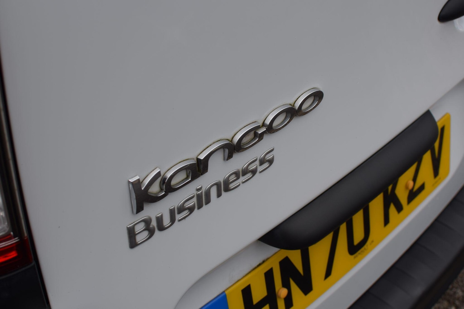 Used Renault Kangoo 2020 for sale - 77497276: Photo 65