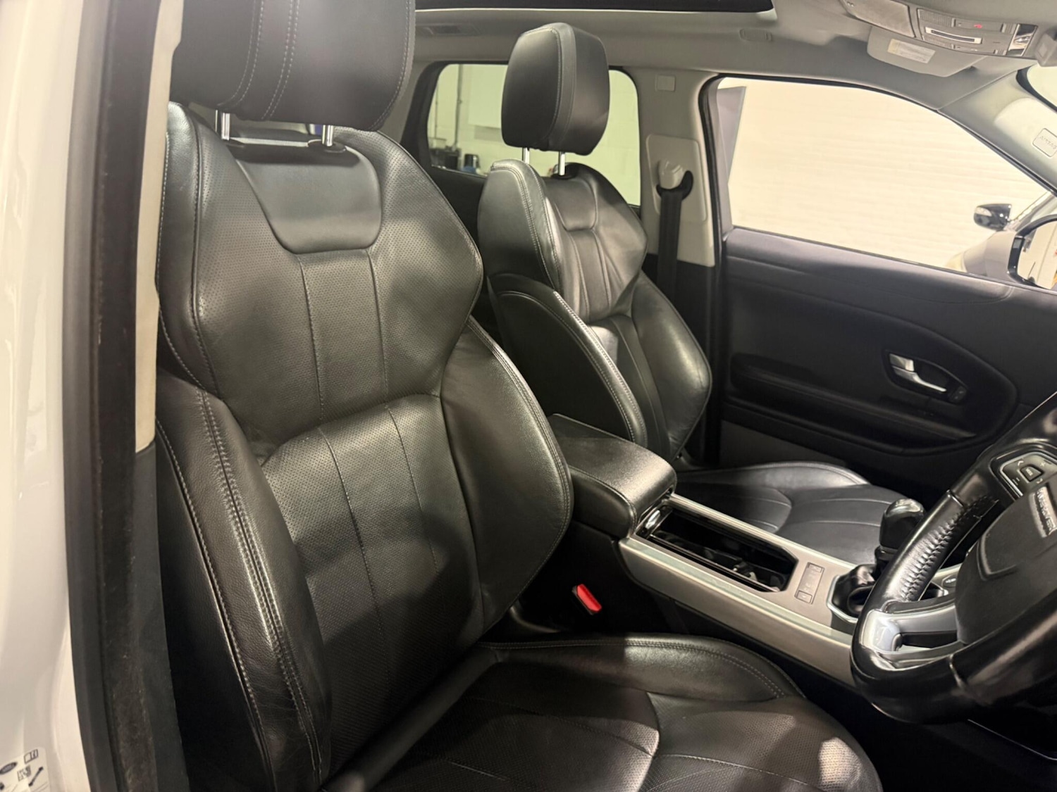 Used Land Rover Range Rover Evoque 2019 for sale - 76800824: Photo 11