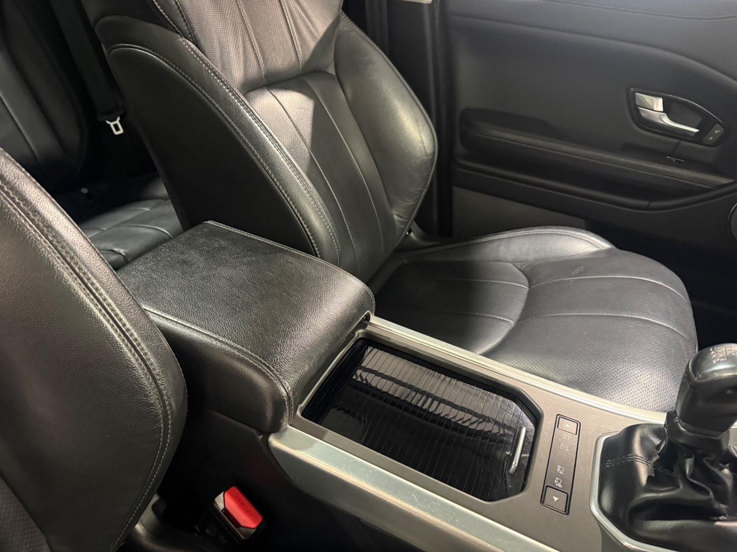 Used Land Rover Range Rover Evoque 2019 for sale - 76800824: Photo 12