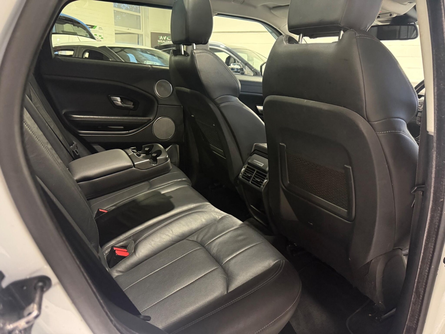 Used Land Rover Range Rover Evoque 2019 for sale - 76800824: Photo 13