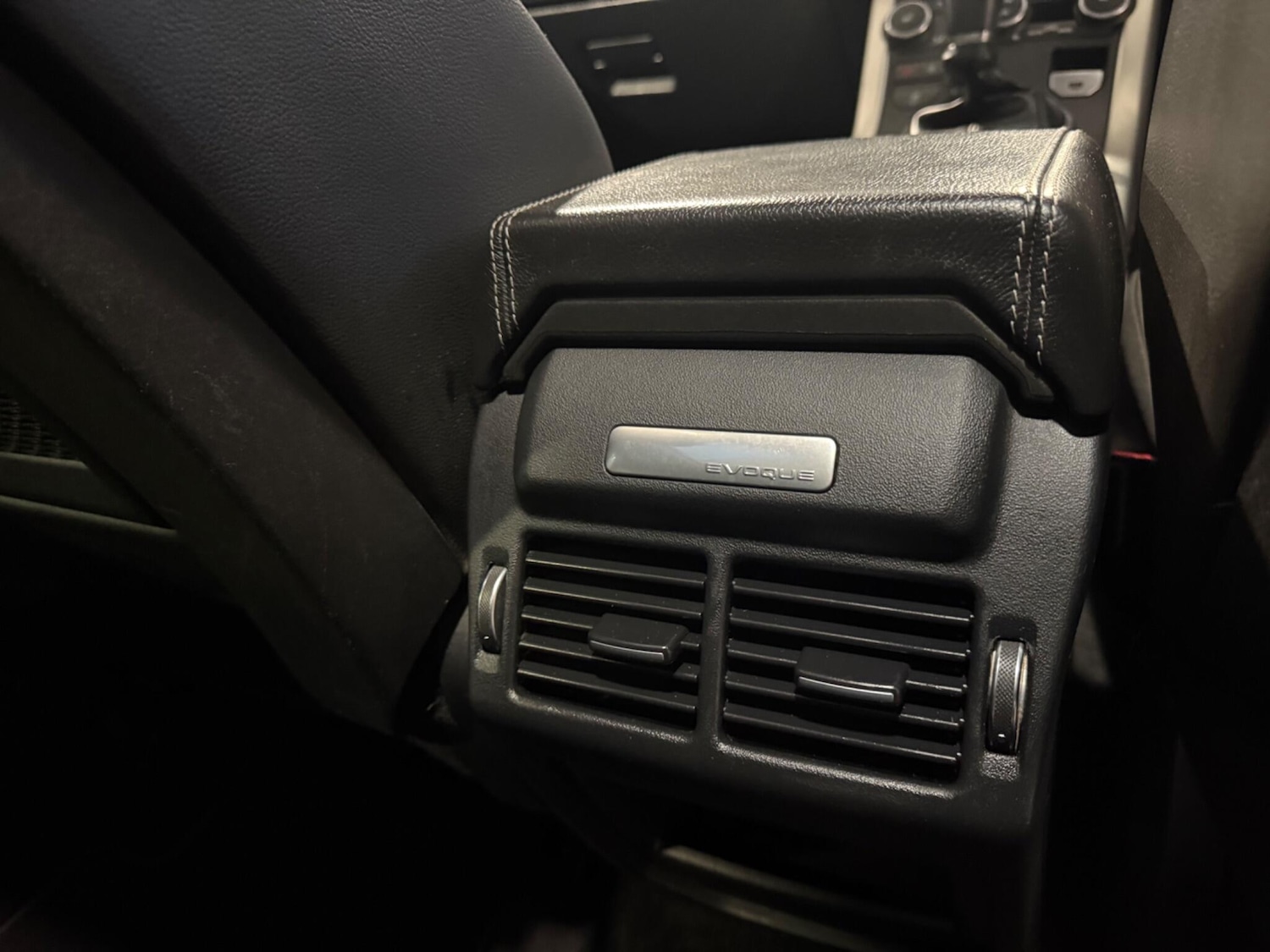 Used Land Rover Range Rover Evoque 2019 for sale - 76800824: Photo 15