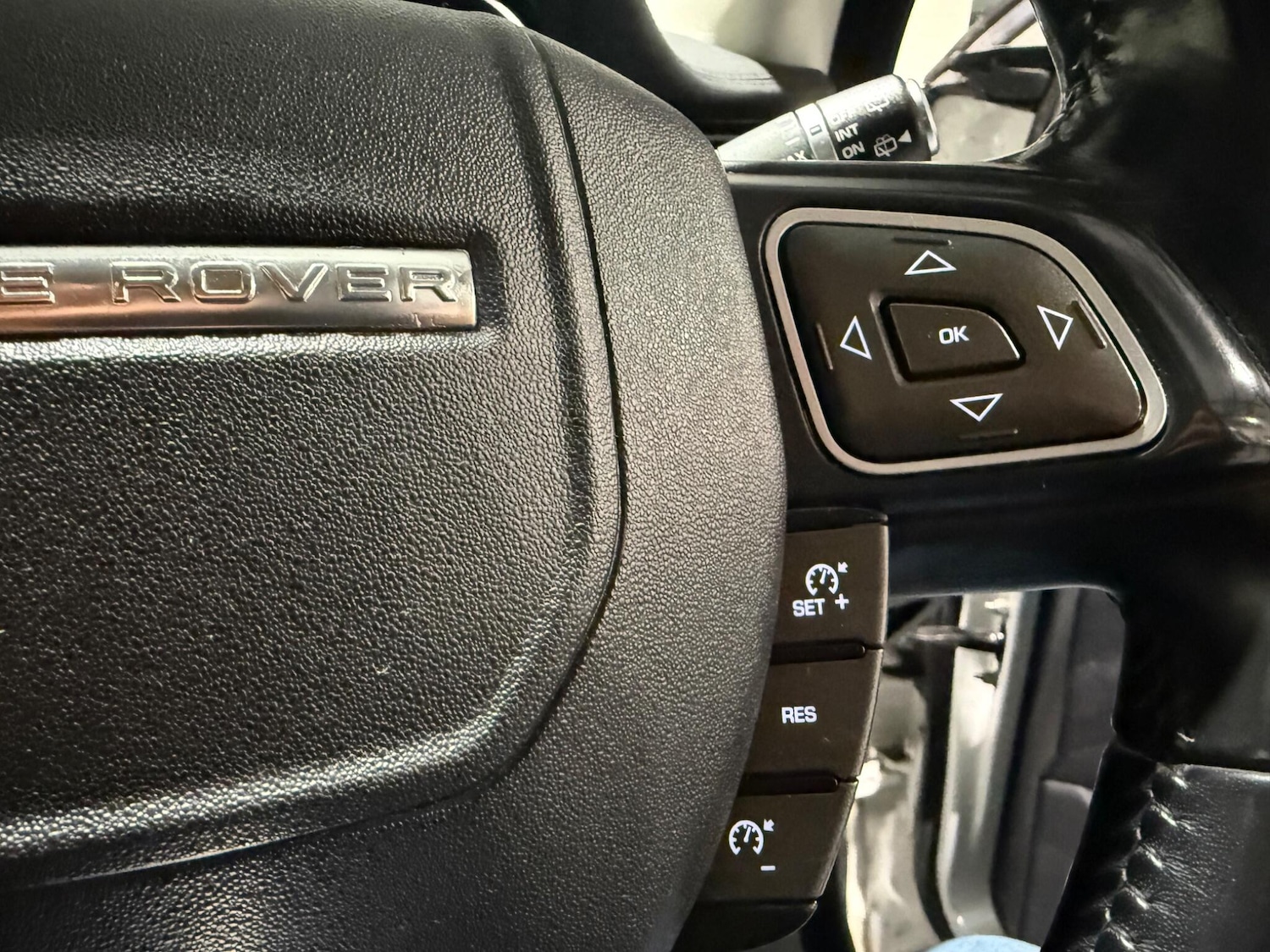 Used Land Rover Range Rover Evoque 2019 for sale - 76800824: Photo 19