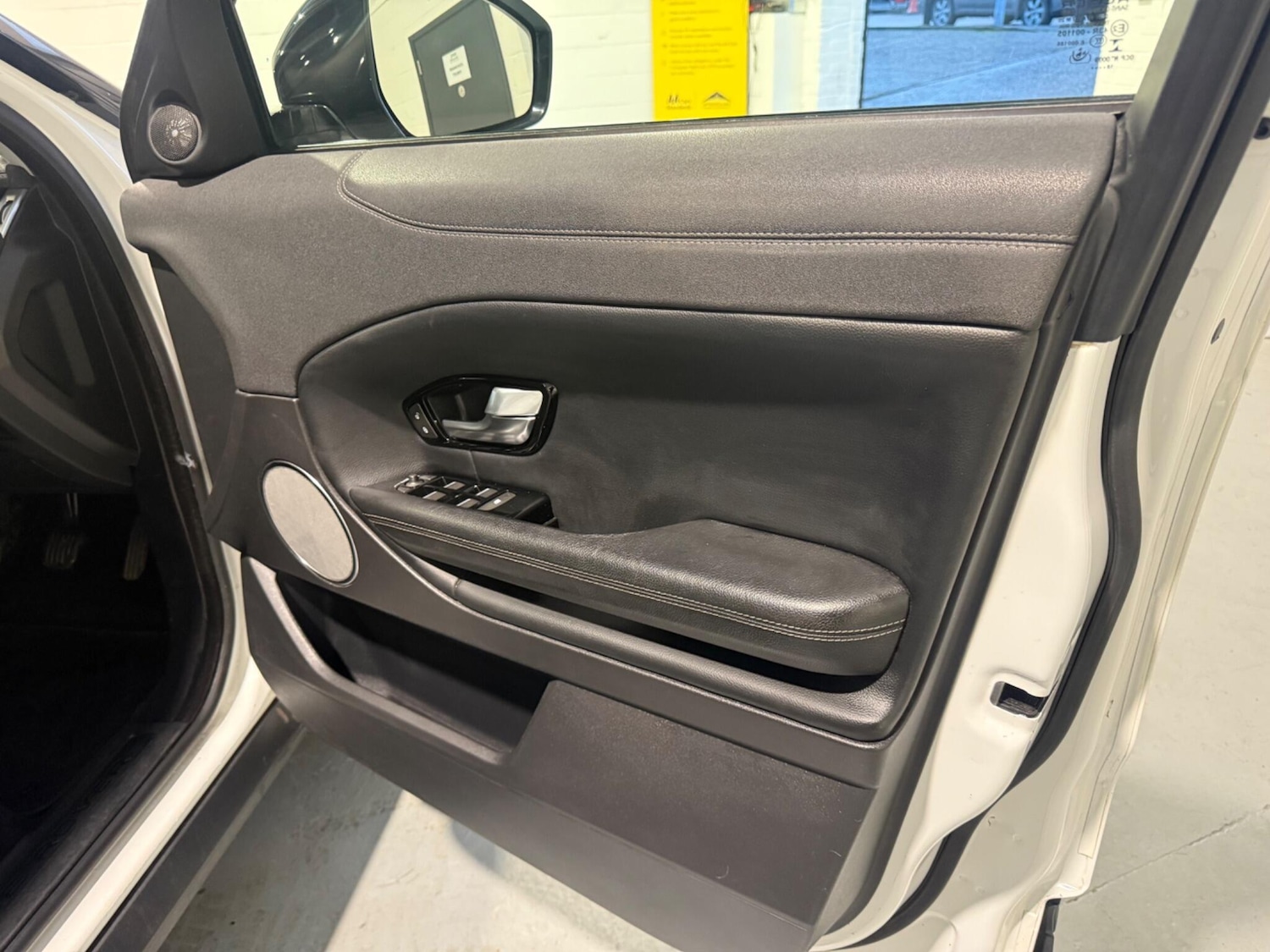 Used Land Rover Range Rover Evoque 2019 for sale - 76800824: Photo 21