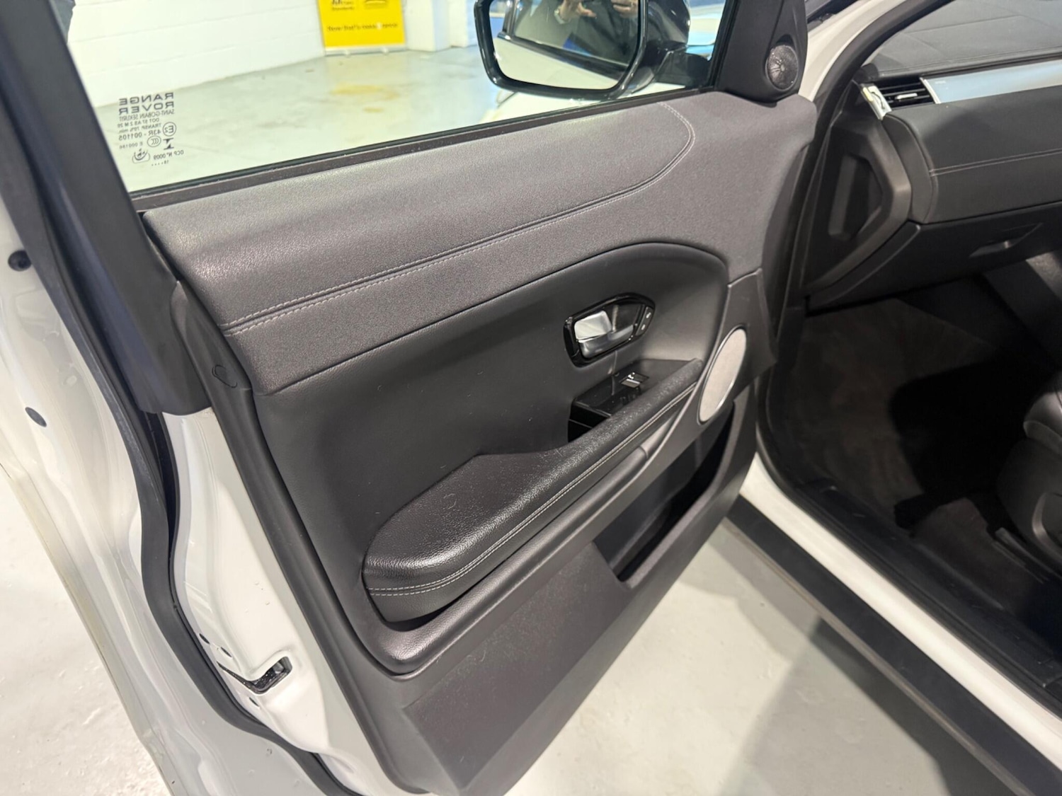 Used Land Rover Range Rover Evoque 2019 for sale - 76800824: Photo 24