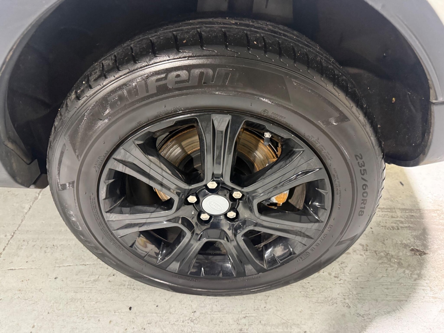 Used Land Rover Range Rover Evoque 2019 for sale - 76800824: Photo 26