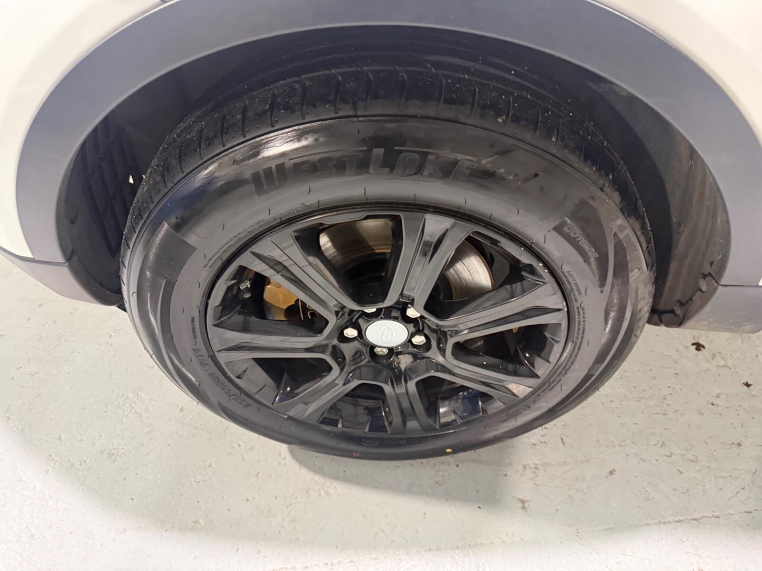 Used Land Rover Range Rover Evoque 2019 for sale - 76800824: Photo 27