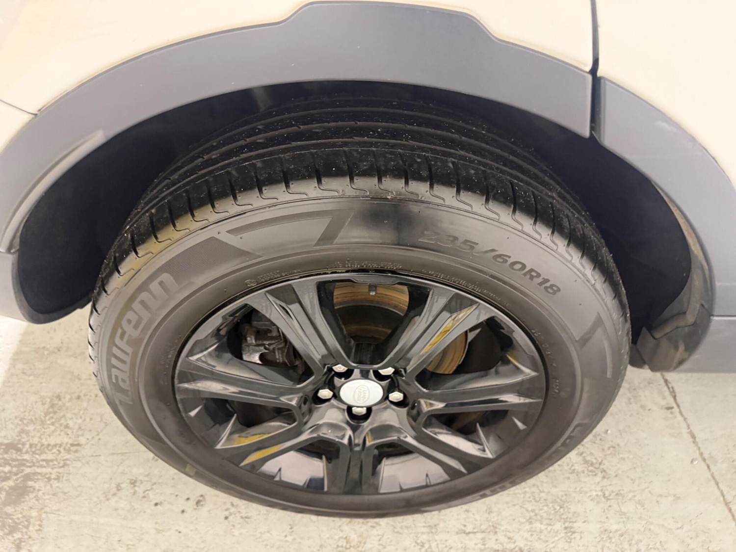 Used Land Rover Range Rover Evoque 2019 for sale - 76800824: Photo 29