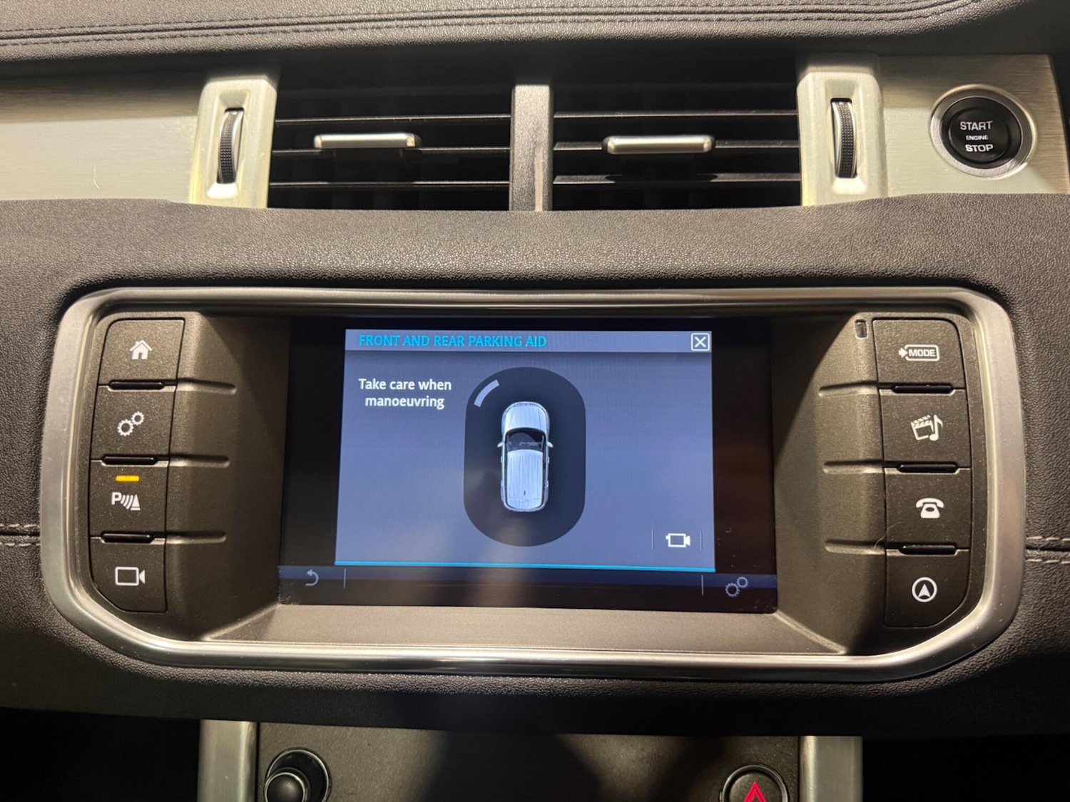 Used Land Rover Range Rover Evoque 2019 for sale - 76800824: Photo 32