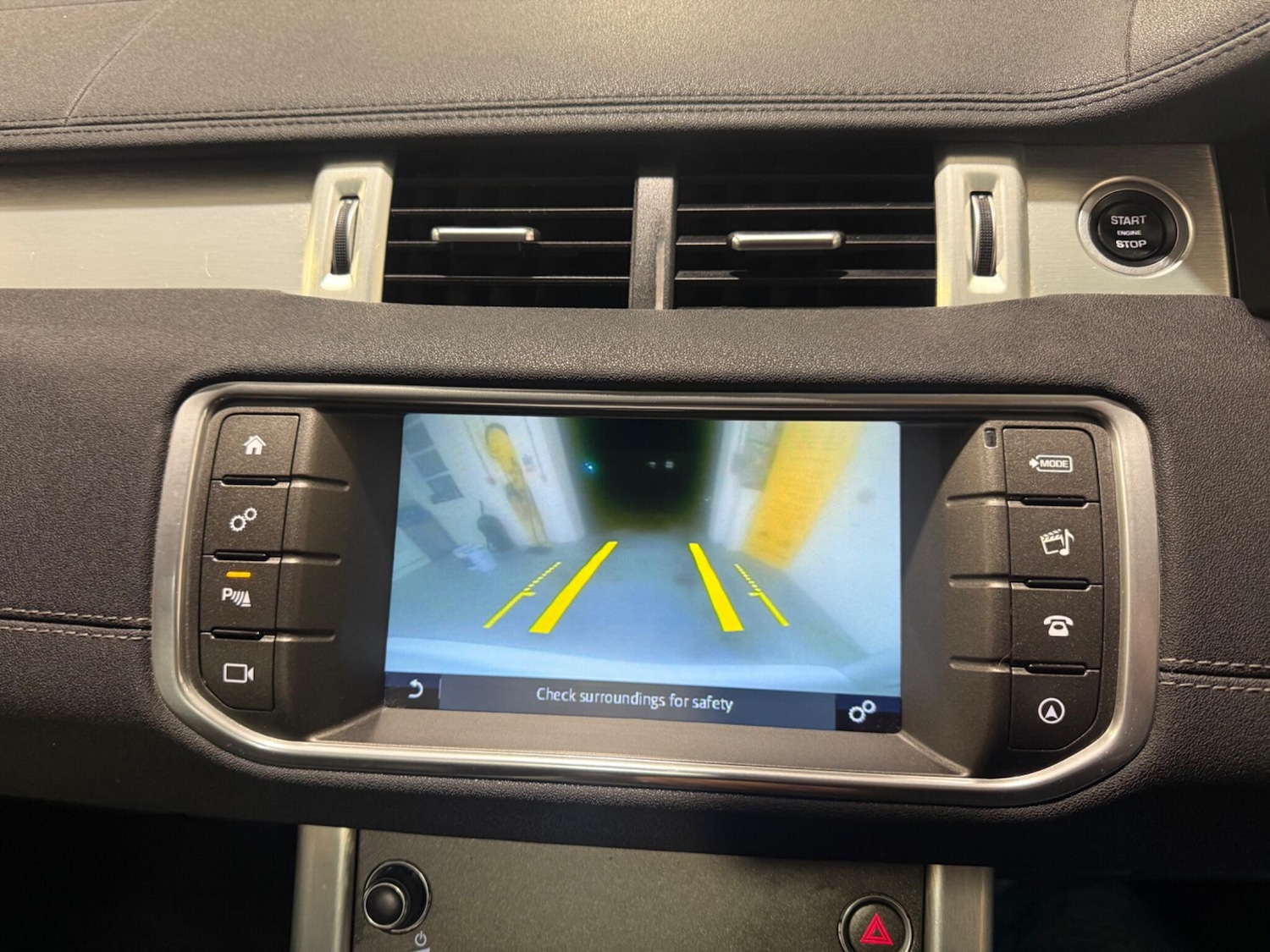 Used Land Rover Range Rover Evoque 2019 for sale - 76800824: Photo 33