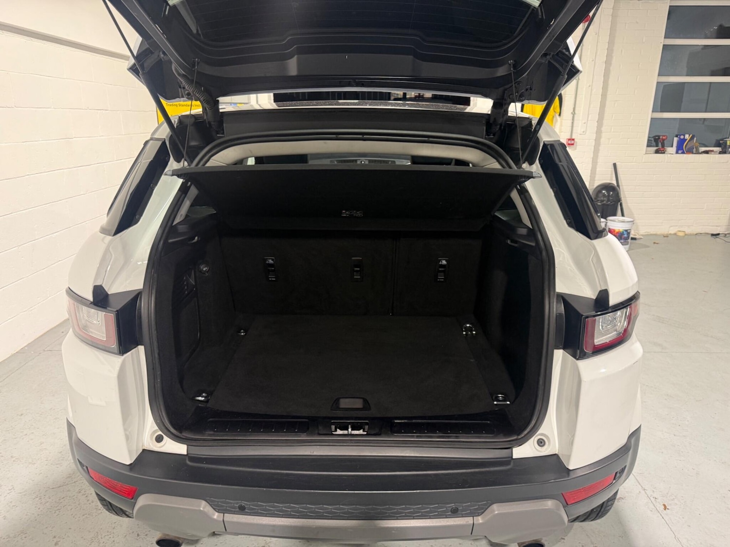 Used Land Rover Range Rover Evoque 2019 for sale - 76800824: Photo 35