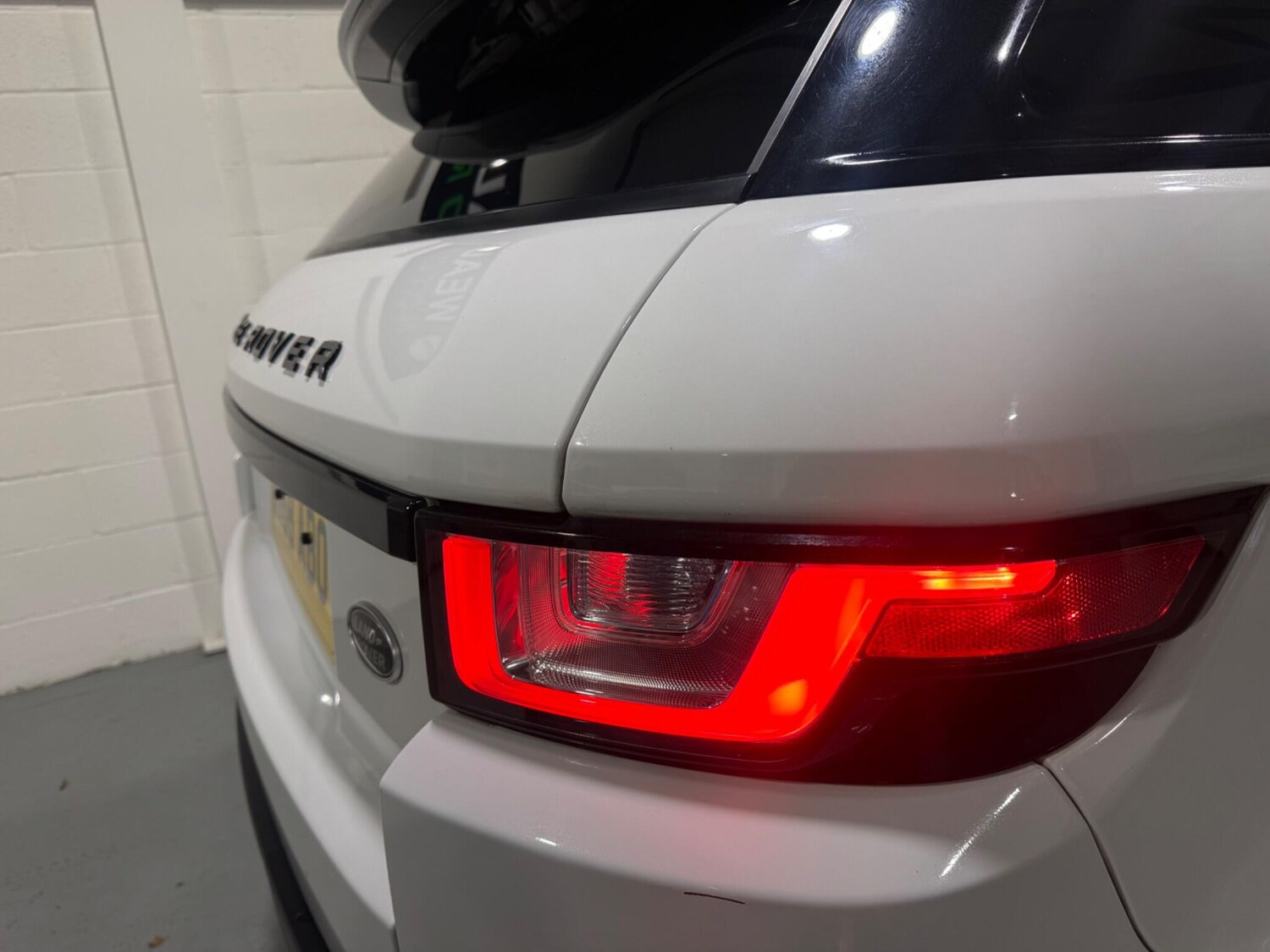 Used Land Rover Range Rover Evoque 2019 for sale - 76800824: Photo 37