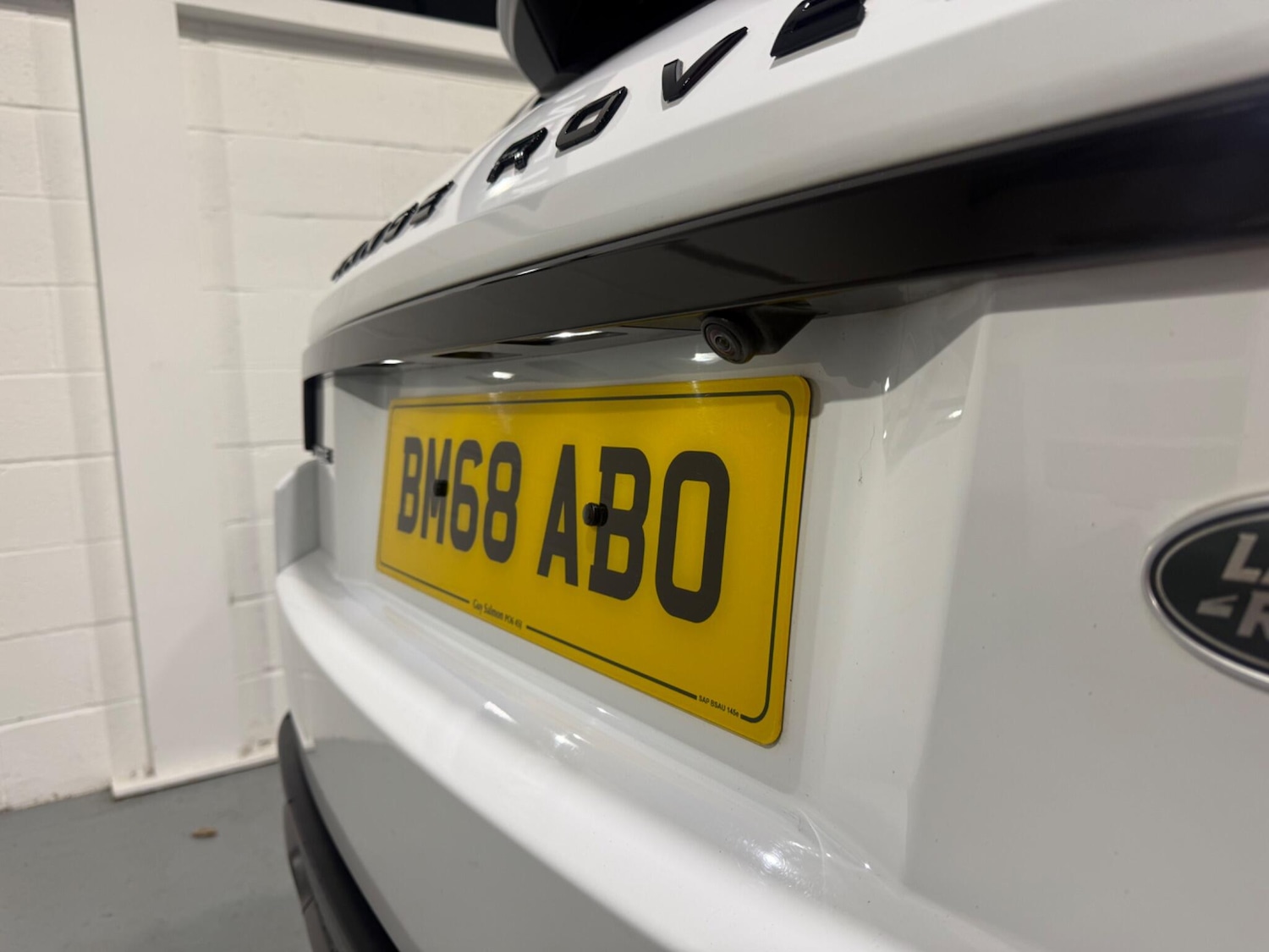 Used Land Rover Range Rover Evoque 2019 for sale - 76800824: Photo 40