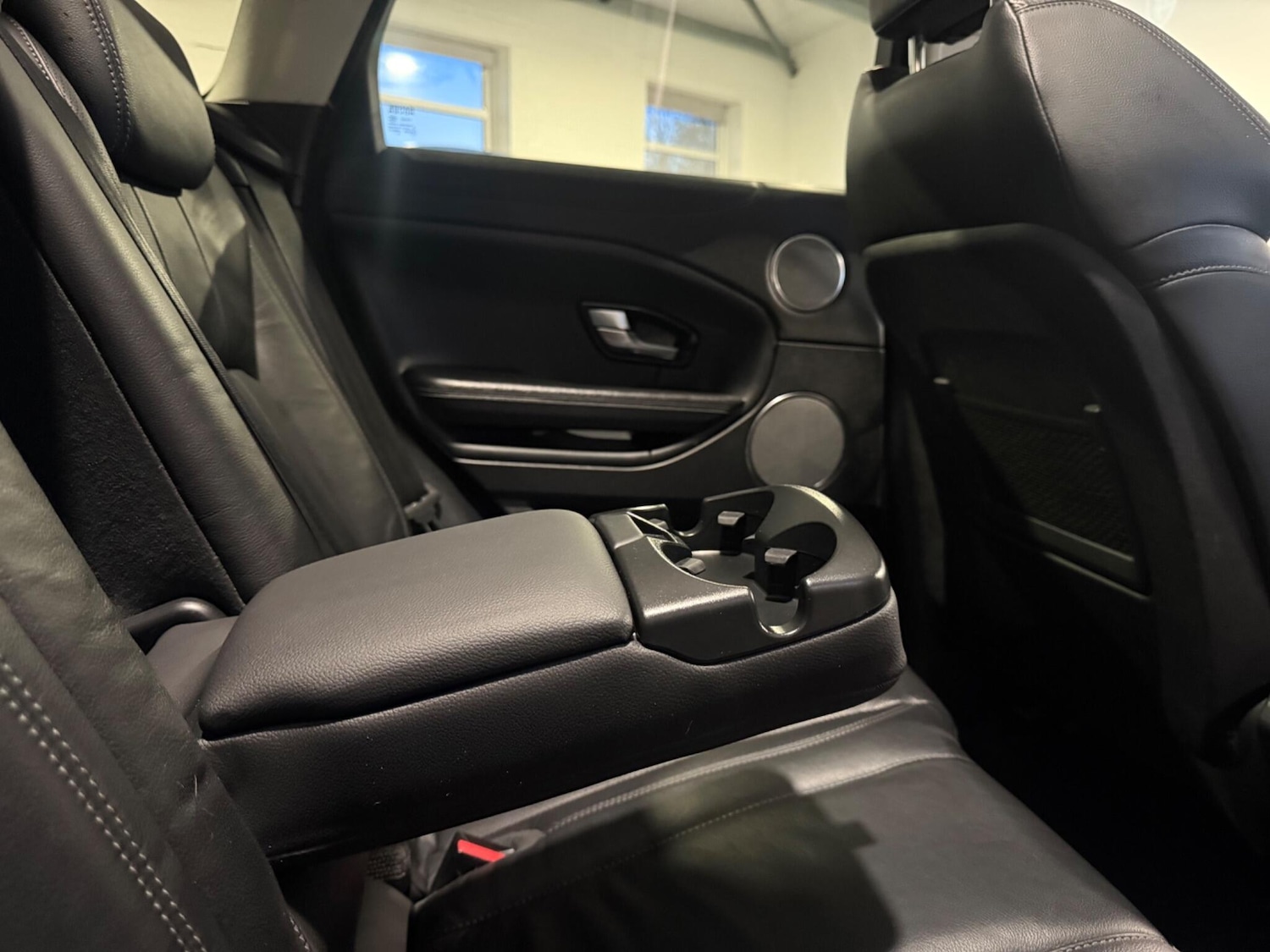 Used Land Rover Range Rover Evoque 2019 for sale - 76800824: Photo 43