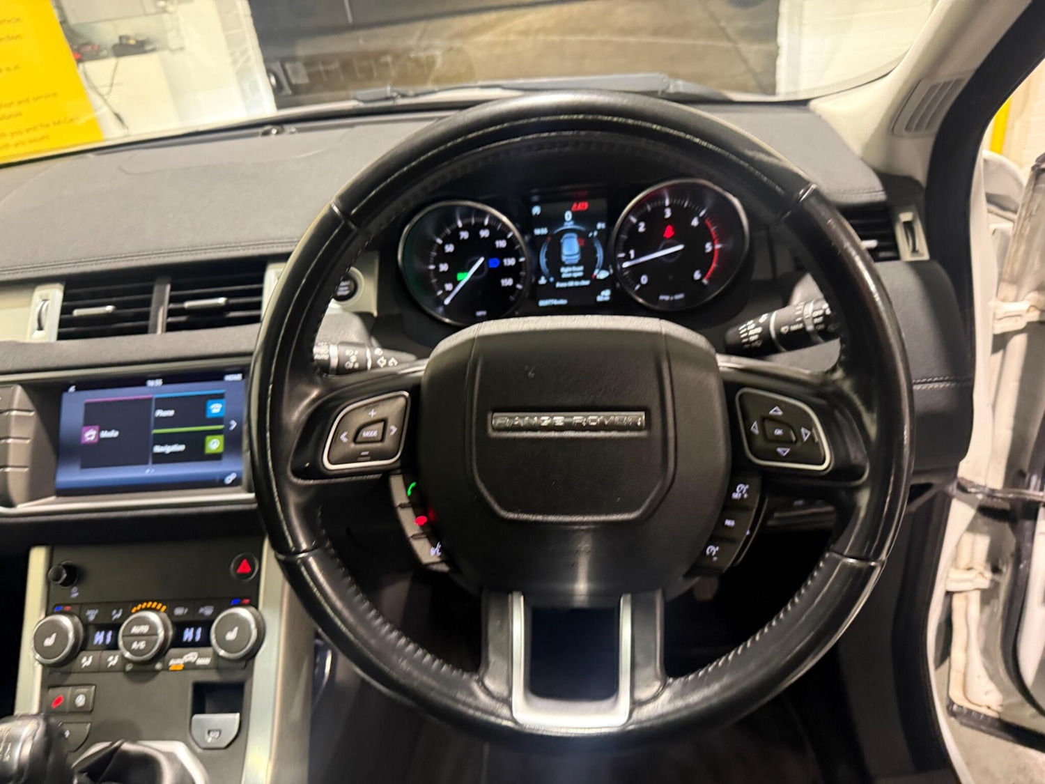 Used Land Rover Range Rover Evoque 2019 for sale - 76800824: Photo 46