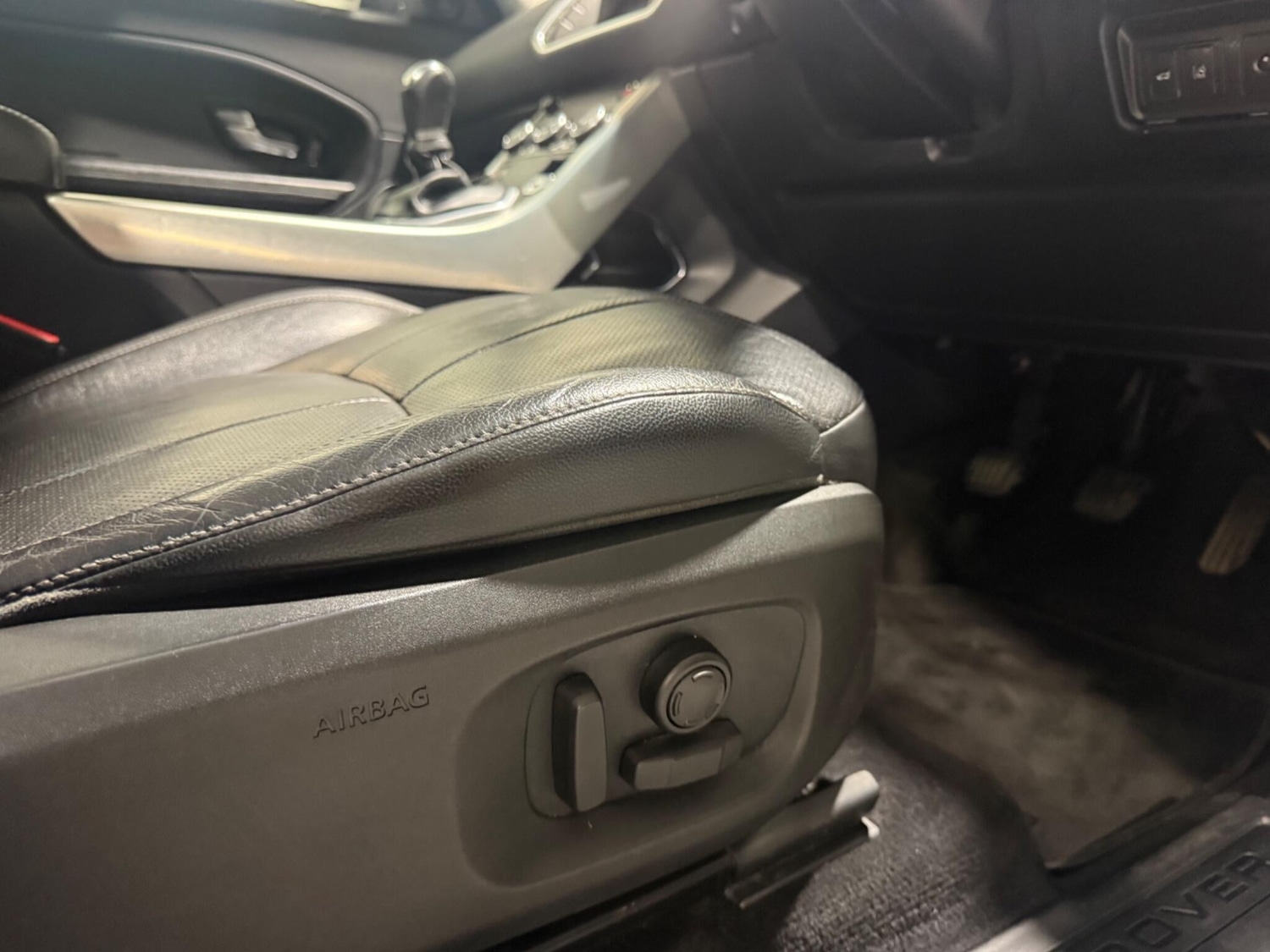 Used Land Rover Range Rover Evoque 2019 for sale - 76800824: Photo 49