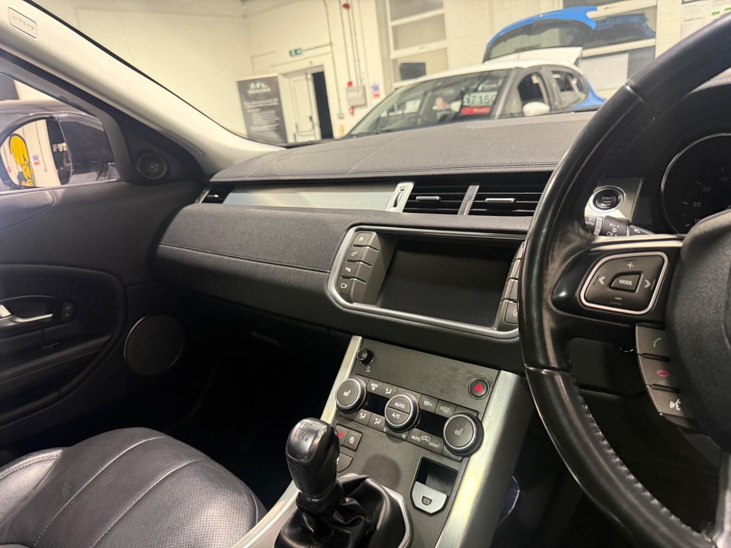 Used Land Rover Range Rover Evoque 2019 for sale - 76800824: Photo 9