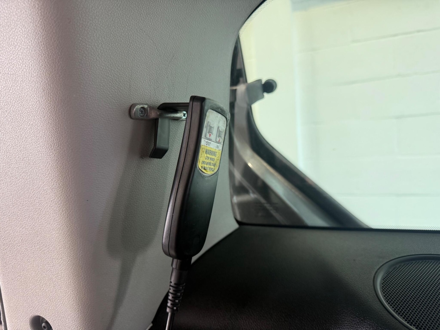 Used Peugeot Partner Tepee 2014 for sale - 76608331: Photo 10