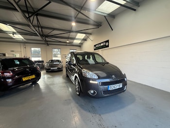 2014 (63) - 1.6 120 S 5dr