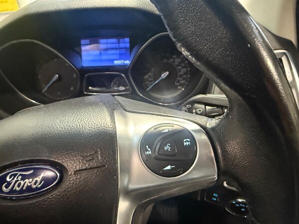 Used Ford Focus 2014 for sale - 76317943: Photo 12