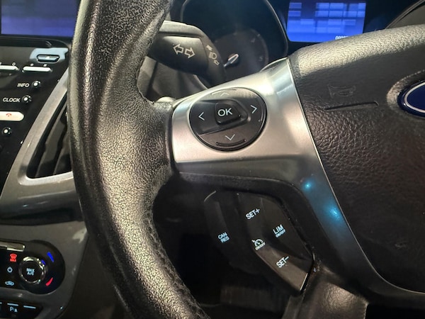 Used Ford Focus 2014 for sale - 76317943: Photo 13