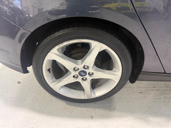 Used Ford Focus 2014 for sale - 76317943: Photo 20