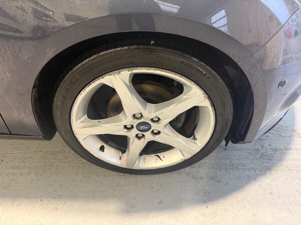 Used Ford Focus 2014 for sale - 76317943: Photo 21