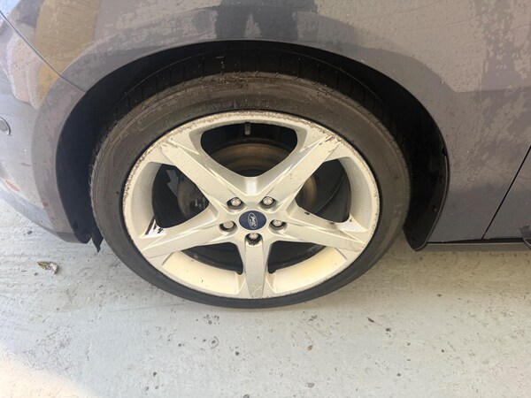 Used Ford Focus 2014 for sale - 76317943: Photo 22