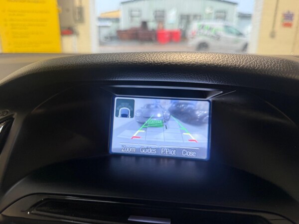 Used Ford Focus 2014 for sale - 76317943: Photo 25