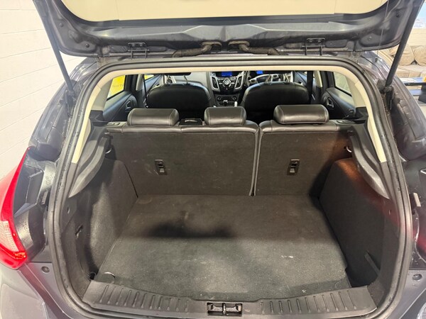 Used Ford Focus 2014 for sale - 76317943: Photo 26