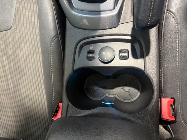 Used Ford Focus 2014 for sale - 76317943: Photo 30