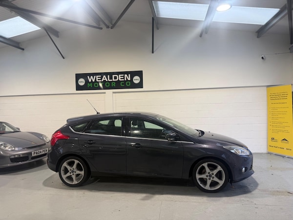 Used Ford Focus 2014 for sale - 76317943: Photo 5