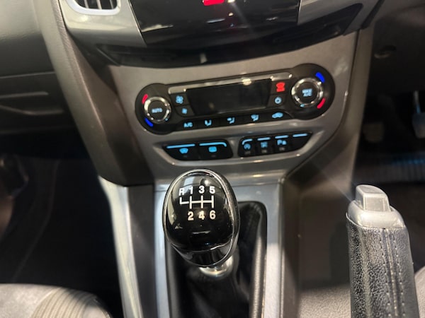 Used Ford Focus 2014 for sale - 76317943: Photo 7