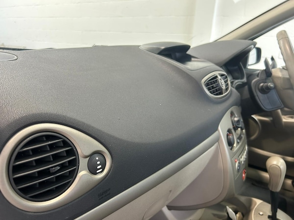 Used Renault Clio 2007 for sale - 76294938: Photo 10