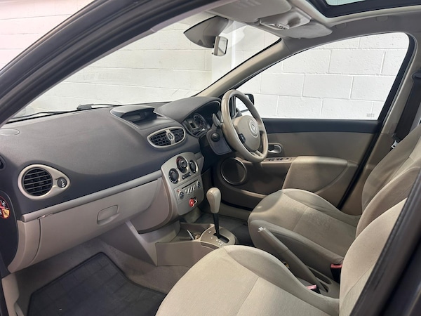 Used Renault Clio 2007 for sale - 76294938: Photo 12