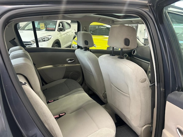 Used Renault Clio 2007 for sale - 76294938: Photo 14